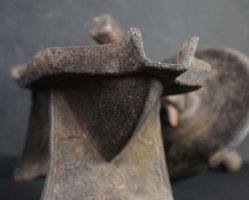 Yagen antique grinder 1700