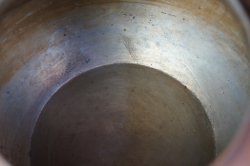 Yakan bronze kettle1900