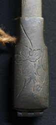 Yatate ink well floral 1800