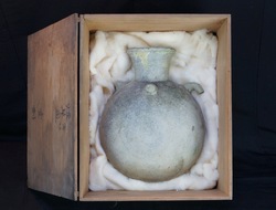 Yayoi era ceramic III BC - III AD