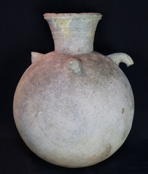 Yayoi era ceramic III BC - III AD