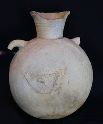 Yayoi era ceramic III BC - III AD