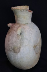 Yayoi era ceramic III BC - III AD