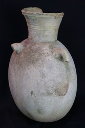 Yayoi era ceramic III BC - III AD