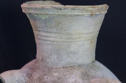 Yayoi era ceramic III BC - III AD