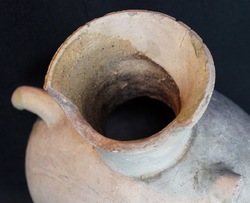 Yayoi era ceramic III BC - III AD