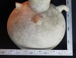 Yayoi era ceramic III BC - III AD