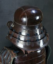 Yoroi-Kabuto 1700 armor