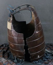Yoroi-Kabuto 1700 armor