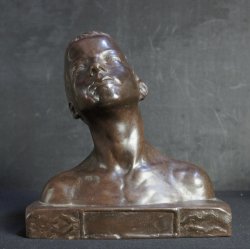 Young Boy Deco 1920