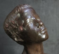 Young Boy Deco 1920