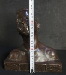 Young Boy Deco 1920