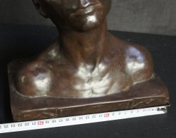 Young Boy Deco 1920