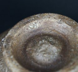 Yoneyama Ochawan 1950