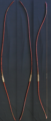 Yumi bow Kyudo 1800