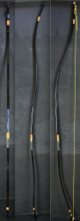 Yumi Kyudo 1980 bamboo