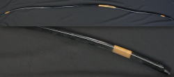 Yumi Kyudo lacquered bow 1900s
