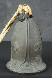 Zen bell 1900 craft