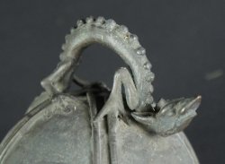 Zen bell 1900 craft