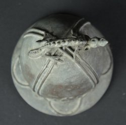 Zen bell 1900 craft