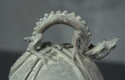 Zen bell 1900 craft