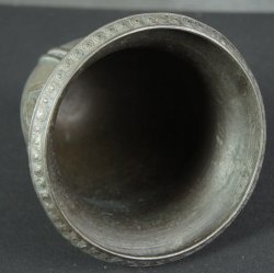 Zen bell 1900 craft