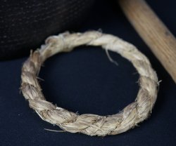 Zen chanting 1950 bell