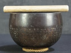 Zen Chanting bell 1900craft