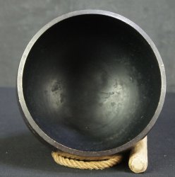 Zen Chanting bell 1900craft