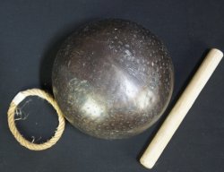 Zen Chanting bell 1900craft