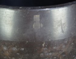 Zen Chanting bell 1900craft