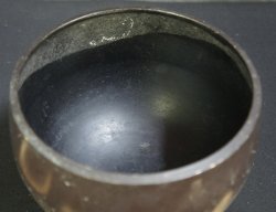 Zen Chanting bell 1900craft