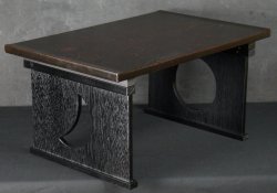 Zen Dai table 1980