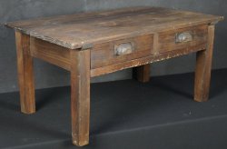 Zen-Dai writing table 1945