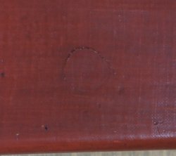 Zen-Day table 1900