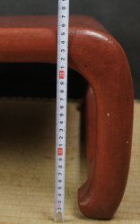 Zen-Day table 1900