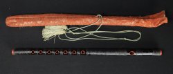 Zen flute Fue1880
