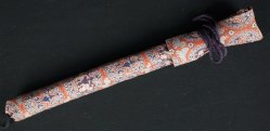 Zen Fue flute 1980