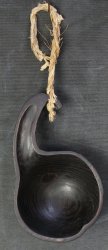 Zen spoon Hyotan 1900