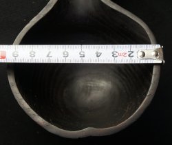 Zen spoon Hyotan 1900