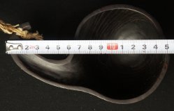 Zen spoon Hyotan 1900