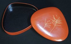 Zofuku Hamaguri 1970